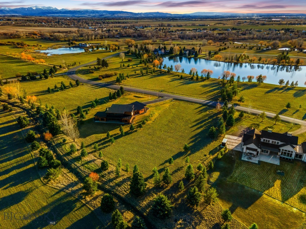 1019 Bridger Lake Drive, Bozeman MT 59715