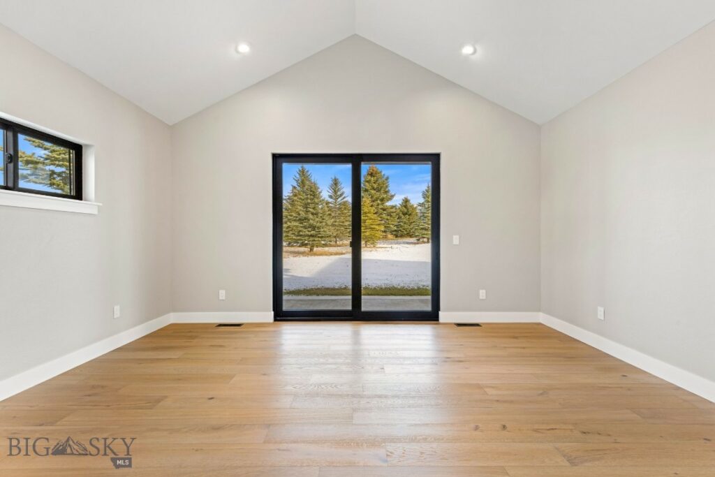 1019 Bridger Lake Drive, Bozeman MT 59715