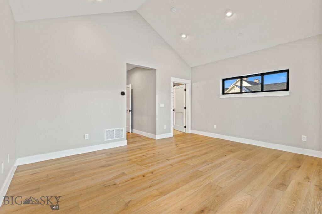 1019 Bridger Lake Drive, Bozeman MT 59715