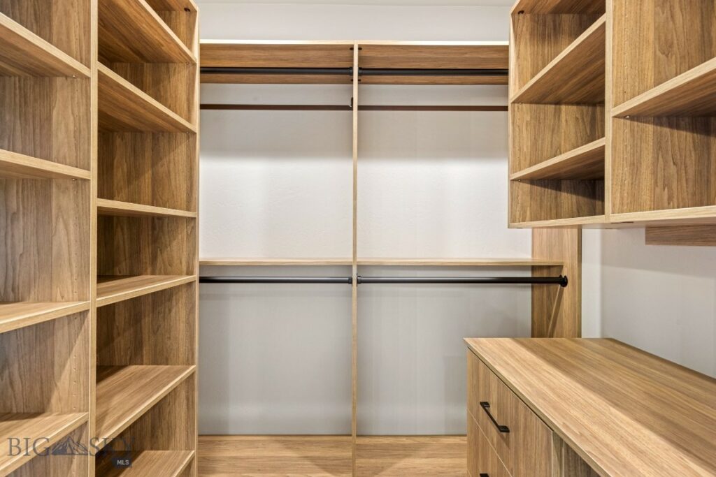 1019 Bridger Lake Drive, Bozeman MT 59715