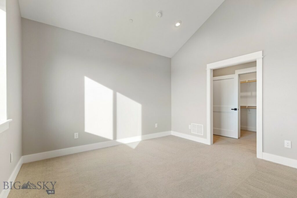 1019 Bridger Lake Drive, Bozeman MT 59715