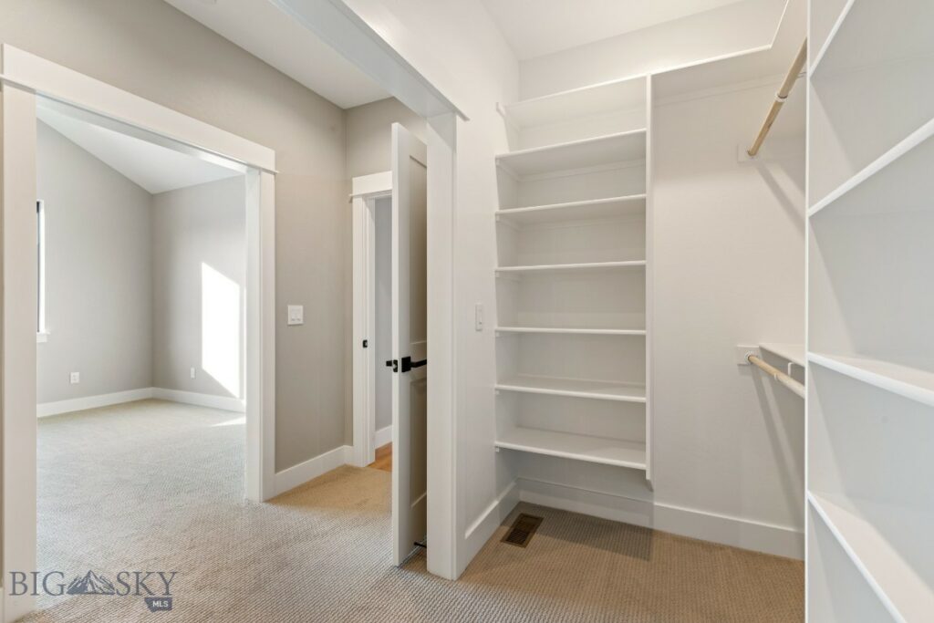 1019 Bridger Lake Drive, Bozeman MT 59715