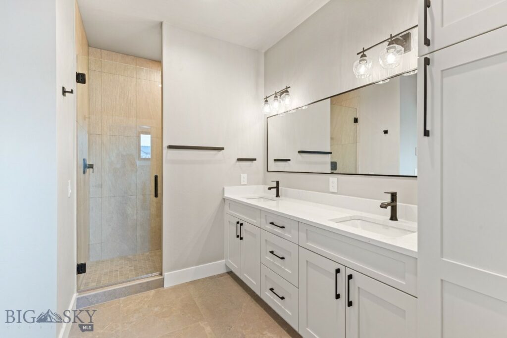 1019 Bridger Lake Drive, Bozeman MT 59715