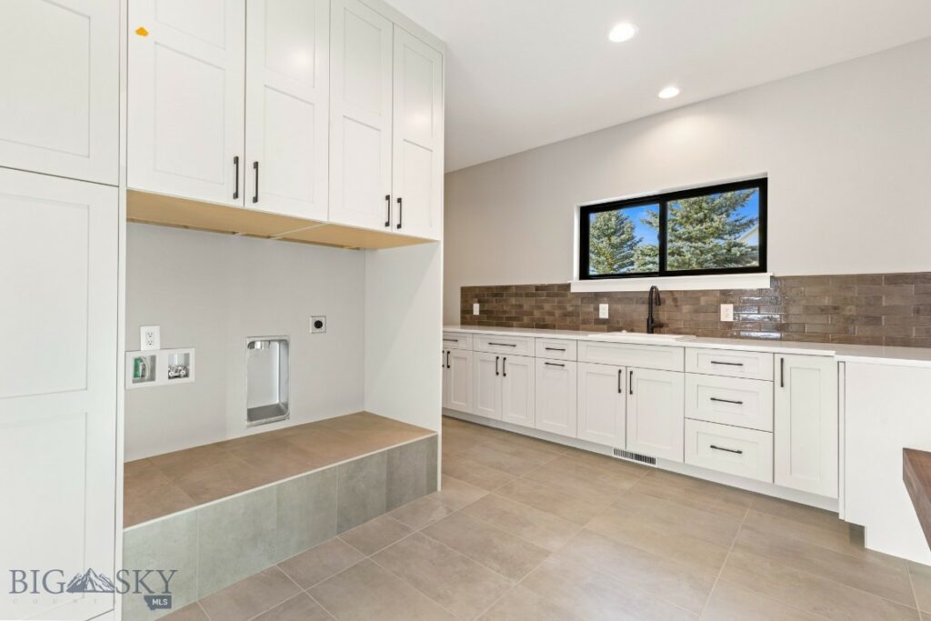 1019 Bridger Lake Drive, Bozeman MT 59715