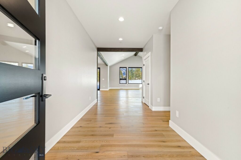 1019 Bridger Lake Drive, Bozeman MT 59715