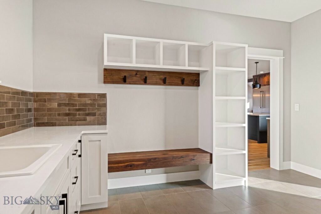 1019 Bridger Lake Drive, Bozeman MT 59715