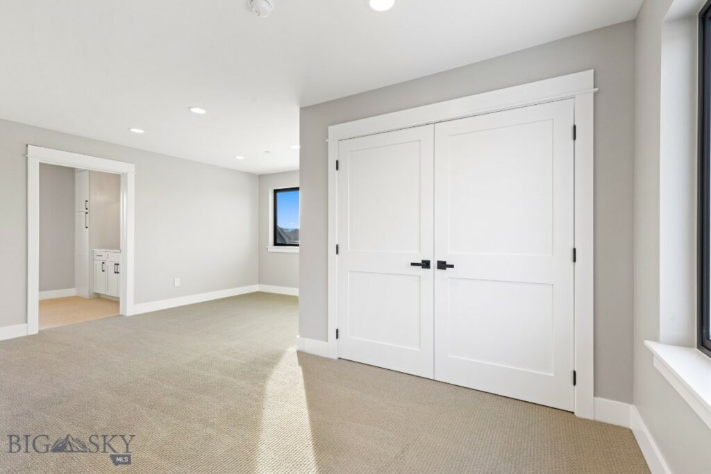 1019 Bridger Lake Drive, Bozeman MT 59715