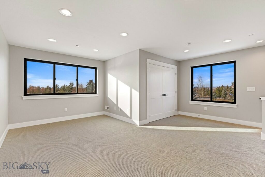 1019 Bridger Lake Drive, Bozeman MT 59715