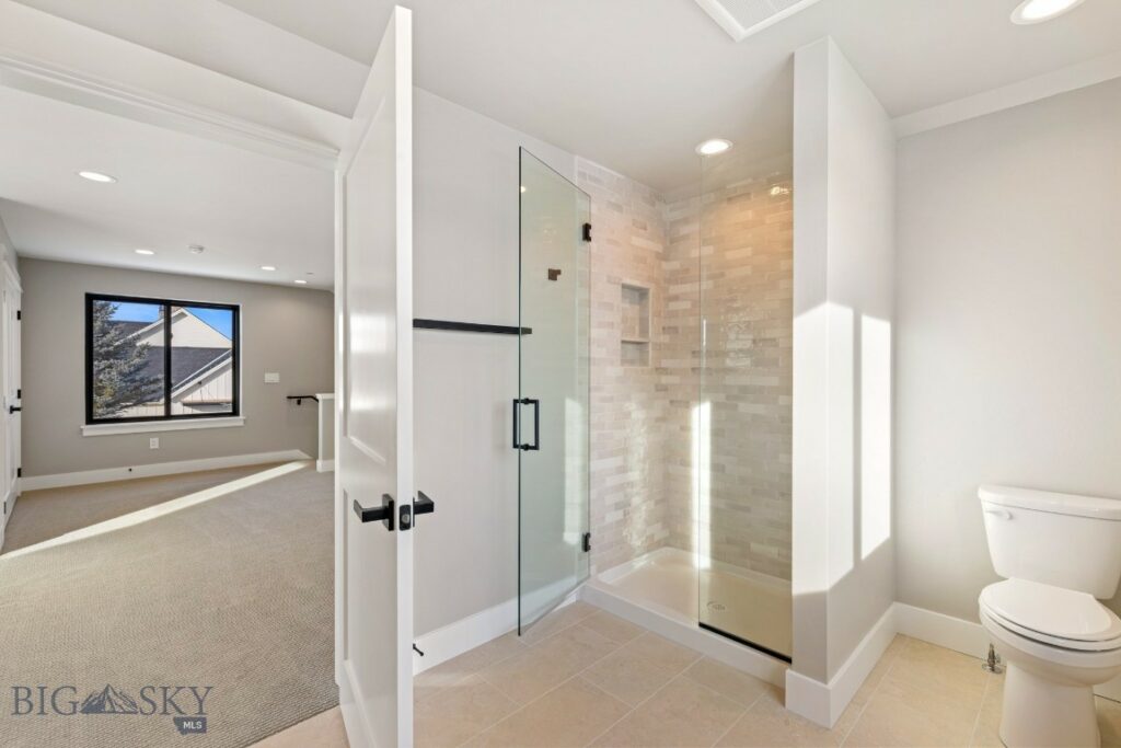 1019 Bridger Lake Drive, Bozeman MT 59715