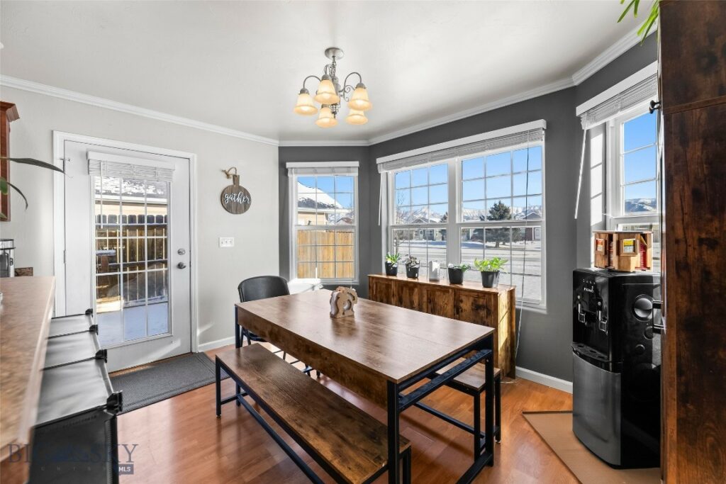 1019 Powers Boulevard, Belgrade MT 59714