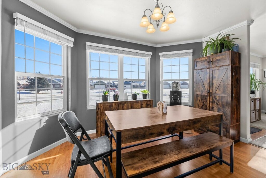 1019 Powers Boulevard, Belgrade MT 59714