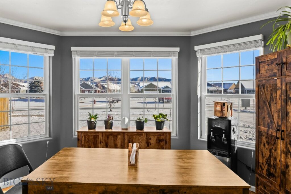 1019 Powers Boulevard, Belgrade MT 59714