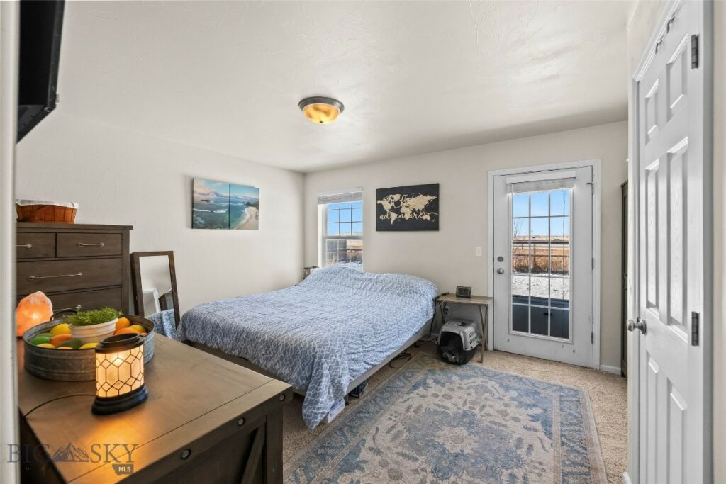 1019 Powers Boulevard, Belgrade MT 59714