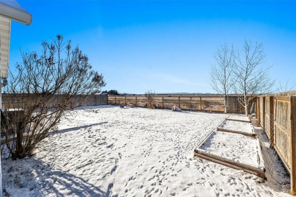 1019 Powers Boulevard, Belgrade MT 59714