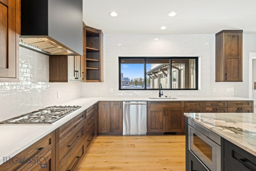 1019 Bridger Lake Drive, Bozeman MT 59715