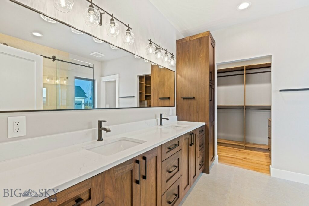 1019 Bridger Lake Drive, Bozeman MT 59715