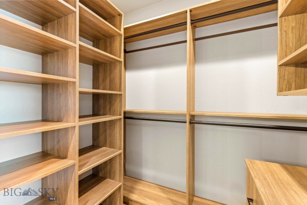 1019 Bridger Lake Drive, Bozeman MT 59715