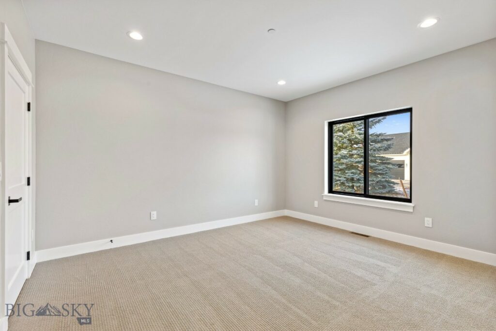 1019 Bridger Lake Drive, Bozeman MT 59715