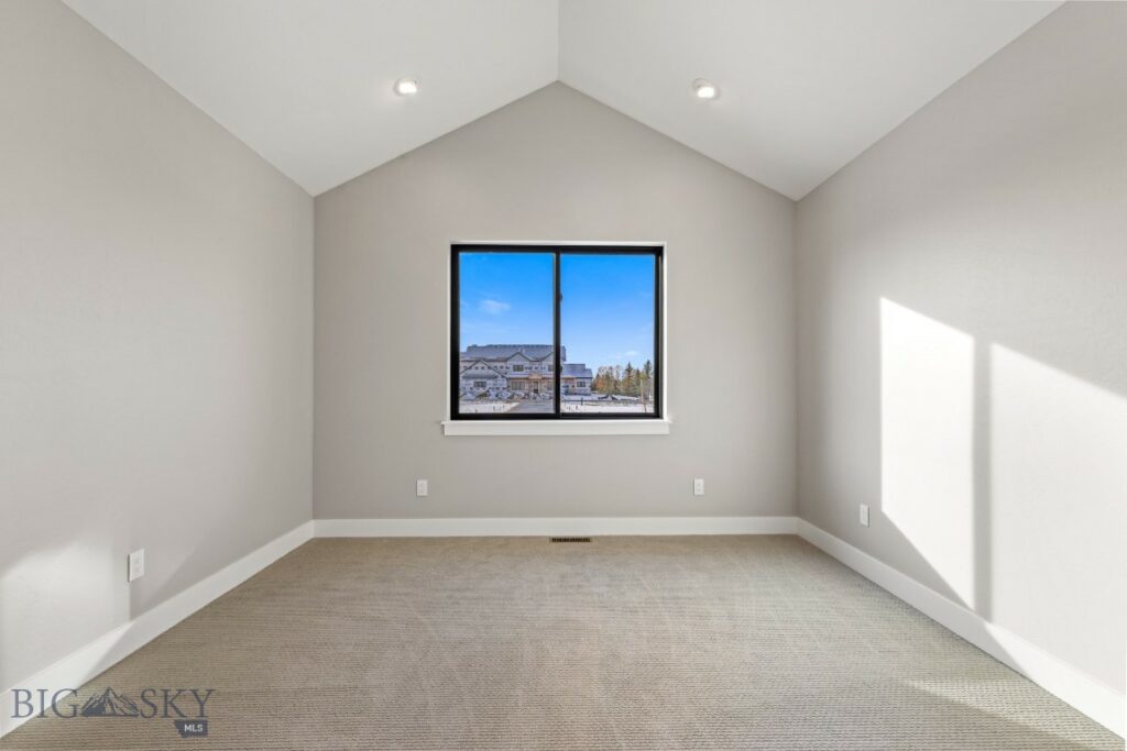 1019 Bridger Lake Drive, Bozeman MT 59715