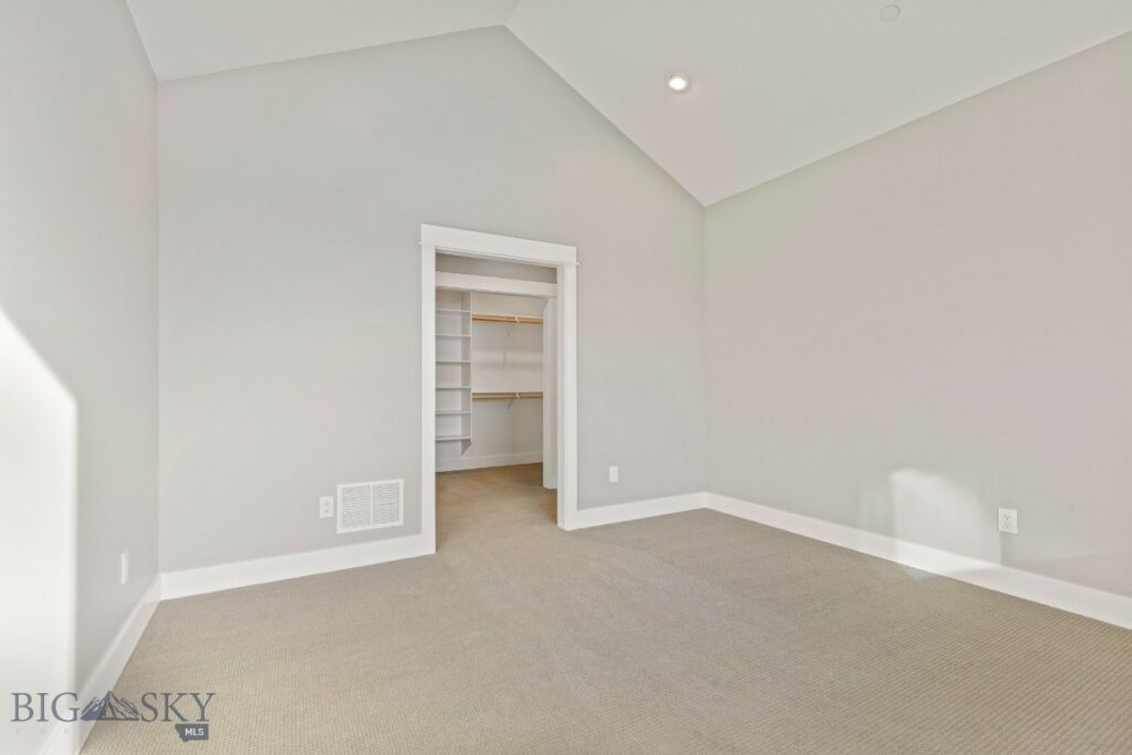 1019 Bridger Lake Drive, Bozeman MT 59715