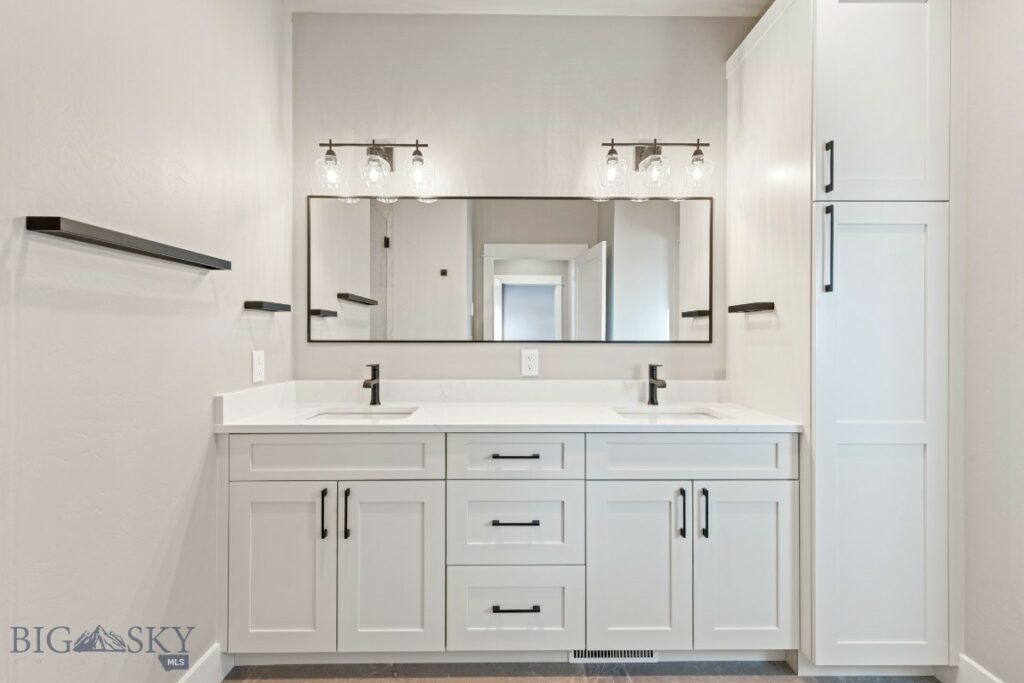 1019 Bridger Lake Drive, Bozeman MT 59715