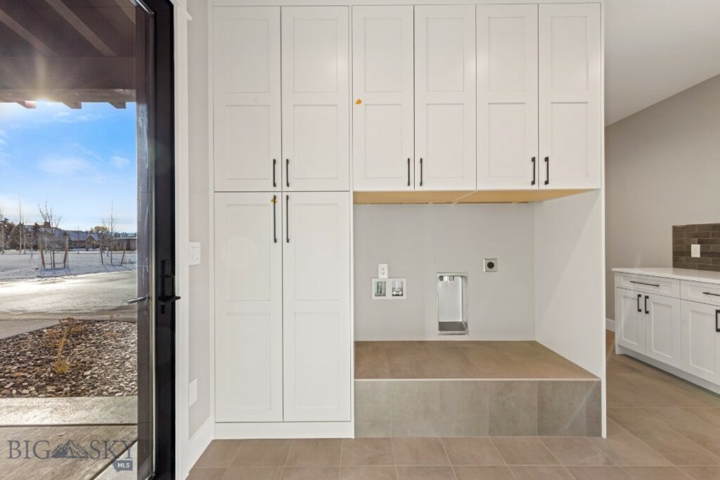 1019 Bridger Lake Drive, Bozeman MT 59715