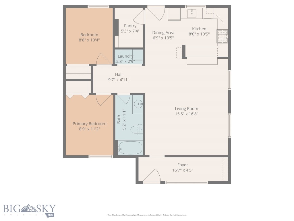102 9th Street, Belgrade MT 59714