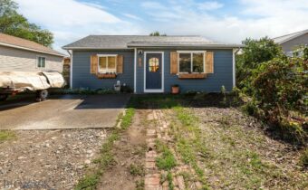 102 9th Street, Belgrade MT 59714