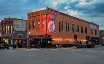 102 N Main Street, Livingston MT 59047