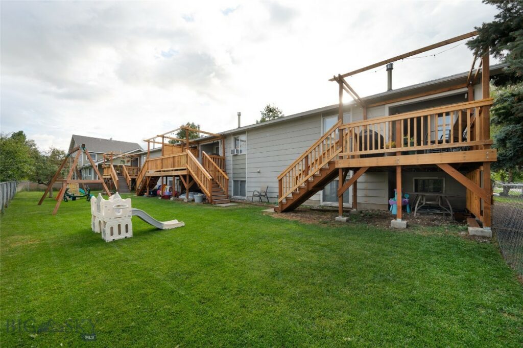 102 E Granite Avenue, Bozeman MT 59718