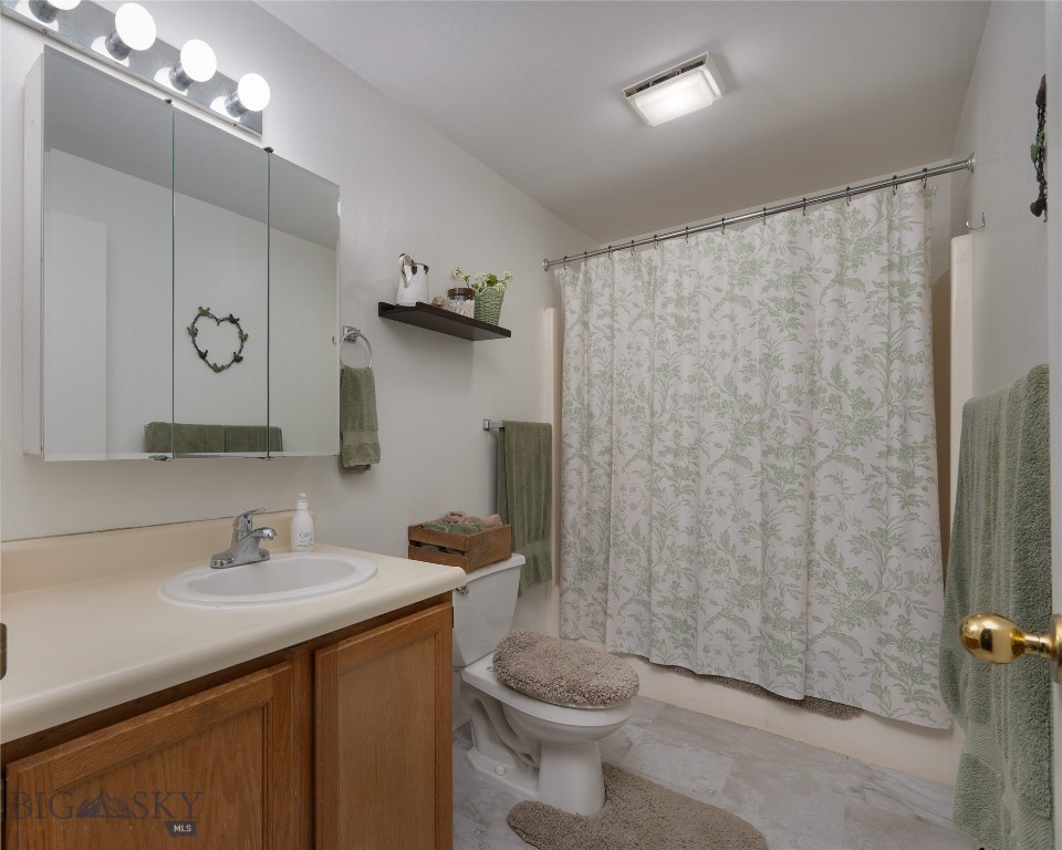 102 E Granite Avenue, Bozeman MT 59718