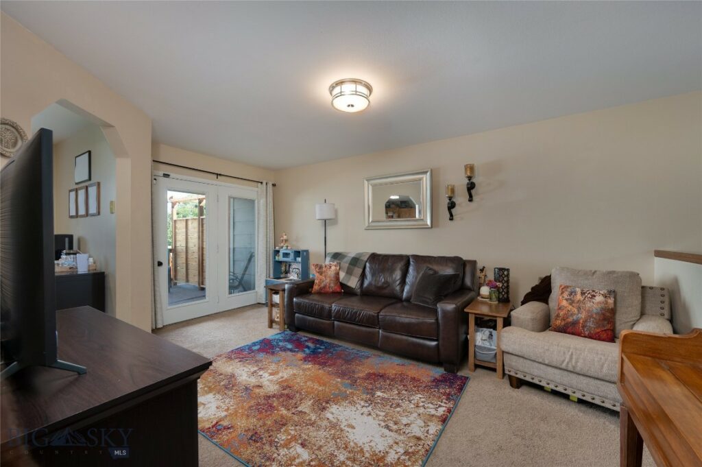 102 E Granite Avenue, Bozeman MT 59718