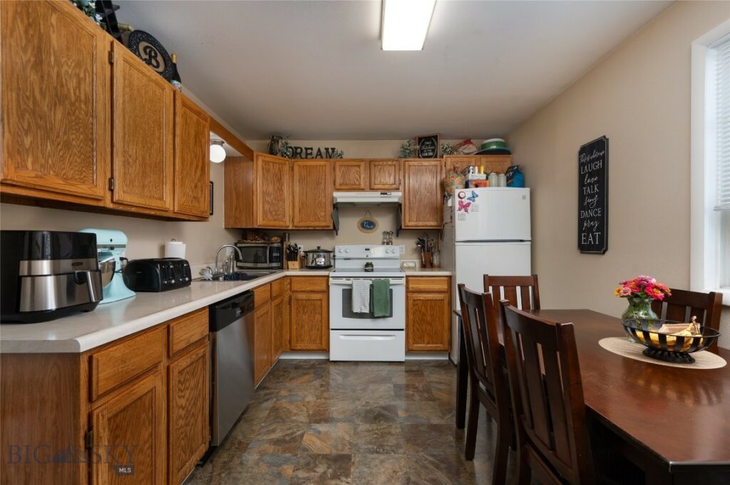 102 E Granite Avenue, Bozeman MT 59718
