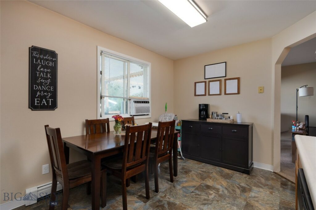 102 E Granite Avenue, Bozeman MT 59718