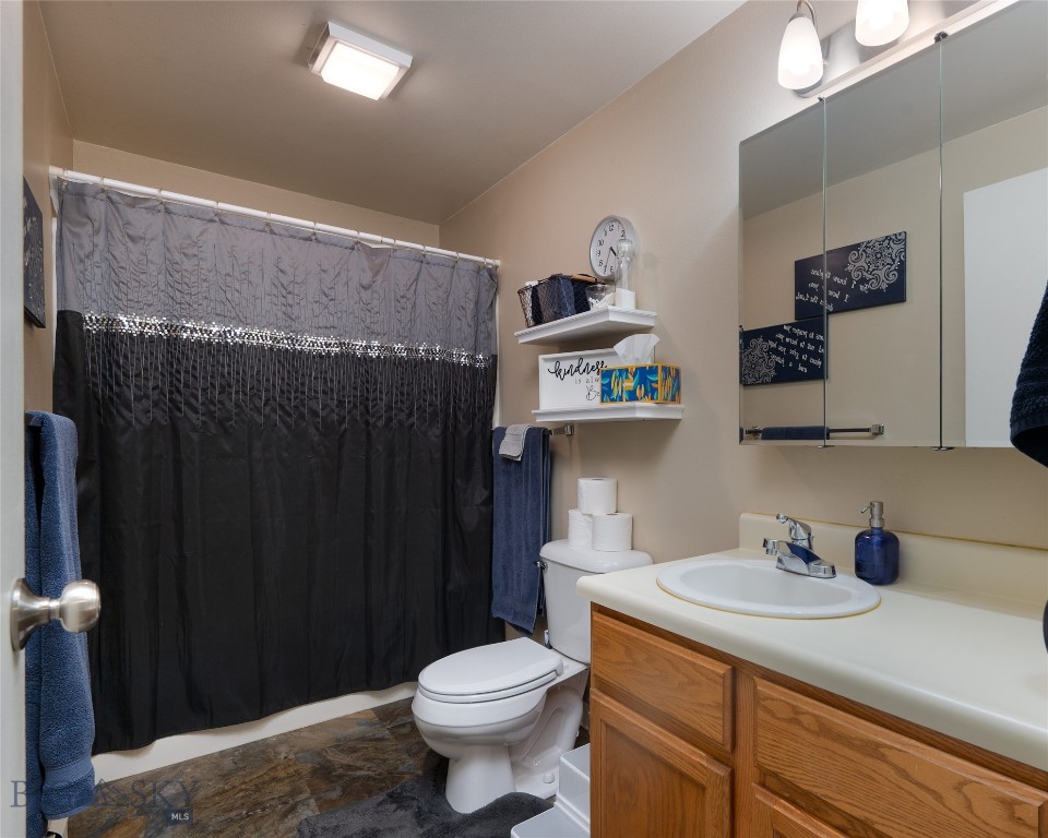 102 E Granite Avenue, Bozeman MT 59718