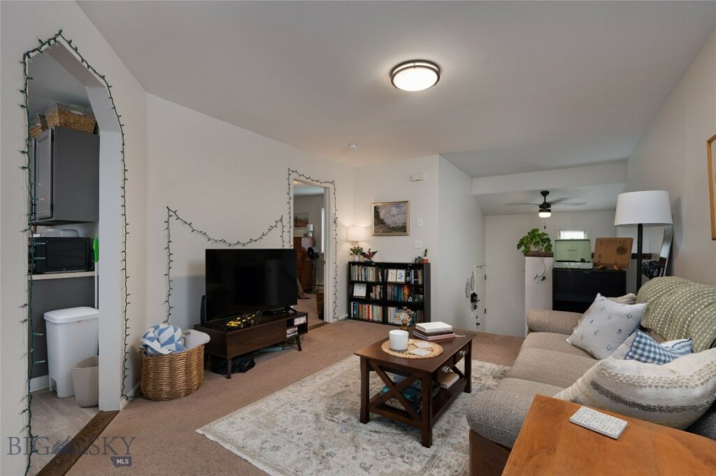 102 E Granite Avenue, Bozeman MT 59718