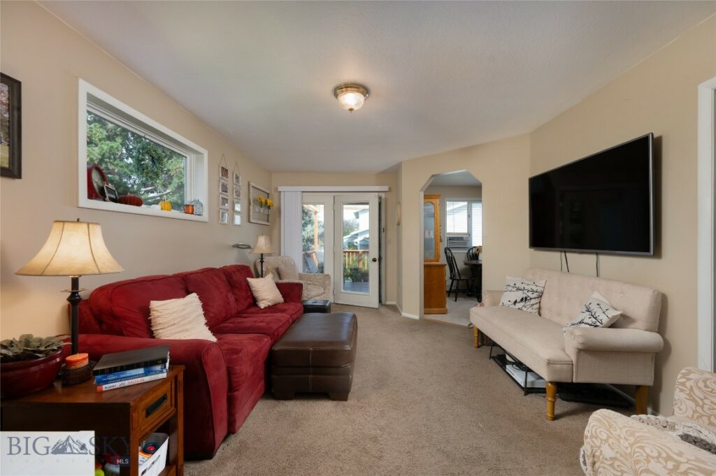 102 E Granite Avenue, Bozeman MT 59718