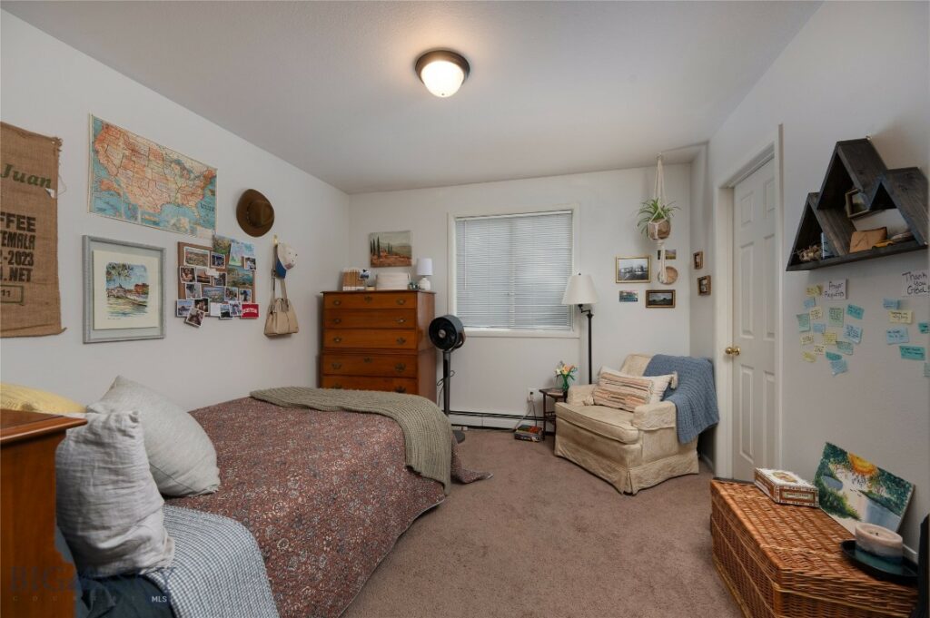 102 E Granite Avenue, Bozeman MT 59718