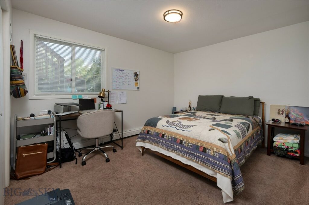 102 E Granite Avenue, Bozeman MT 59718