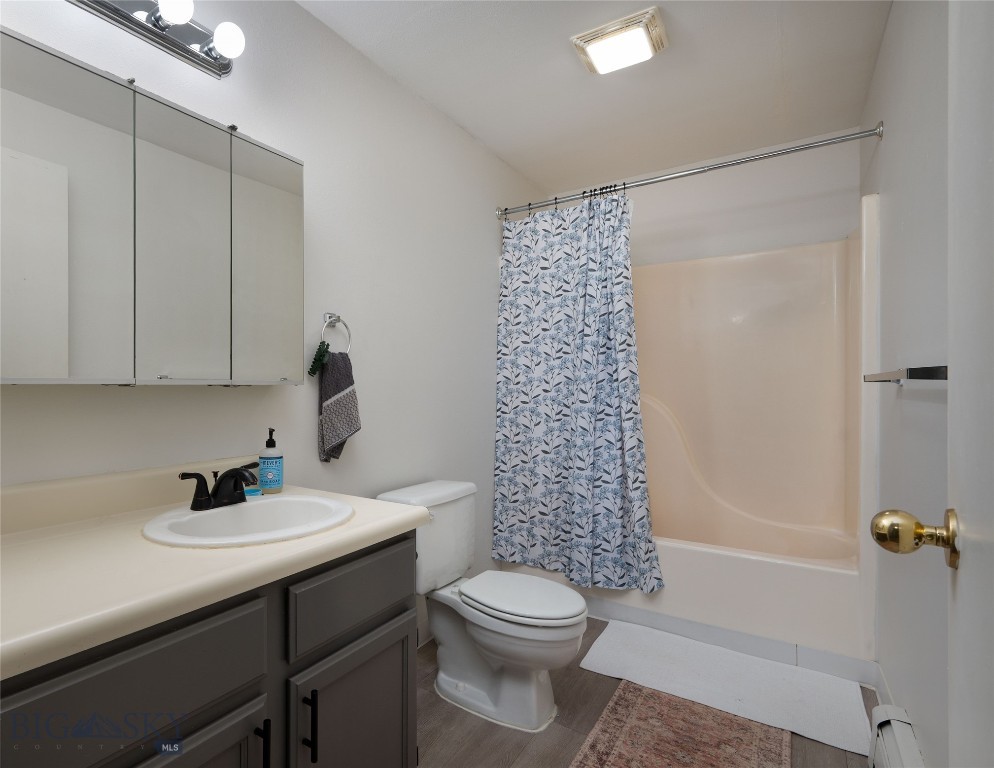102 E Granite Avenue, Bozeman MT 59718