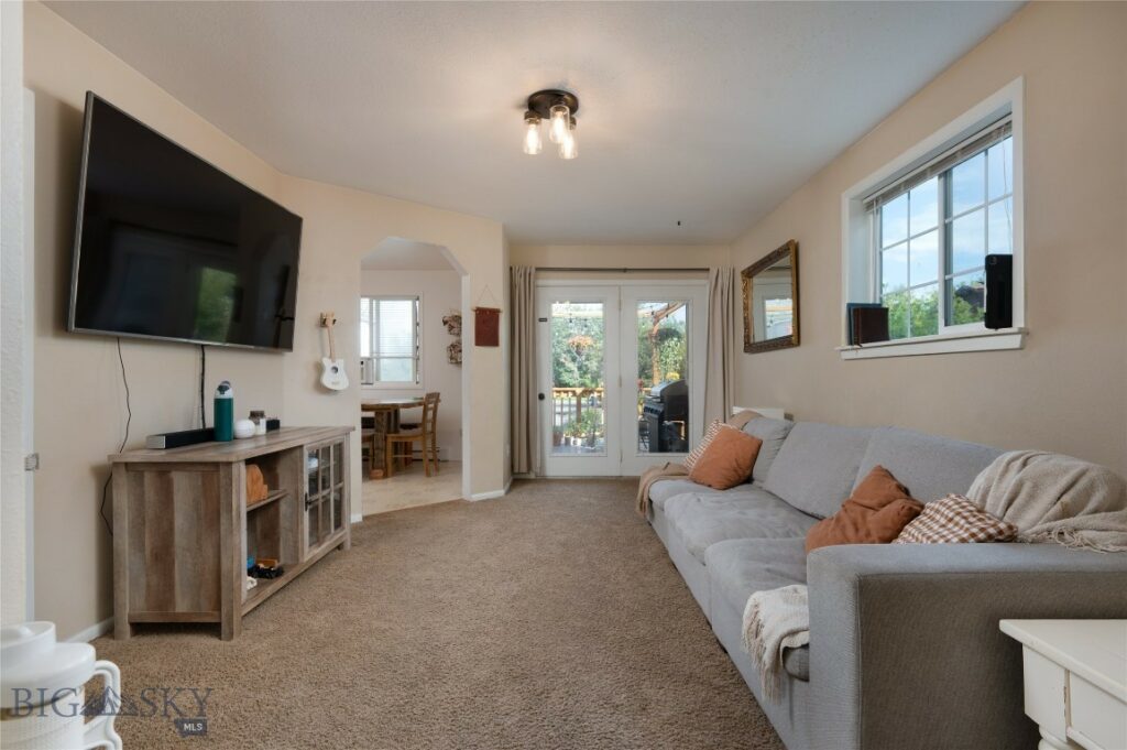102 E Granite Avenue, Bozeman MT 59718