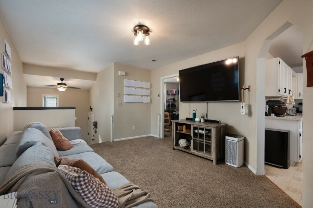 102 E Granite Avenue, Bozeman MT 59718