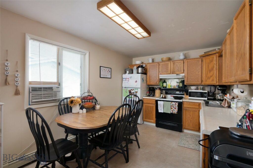 102 E Granite Avenue, Bozeman MT 59718