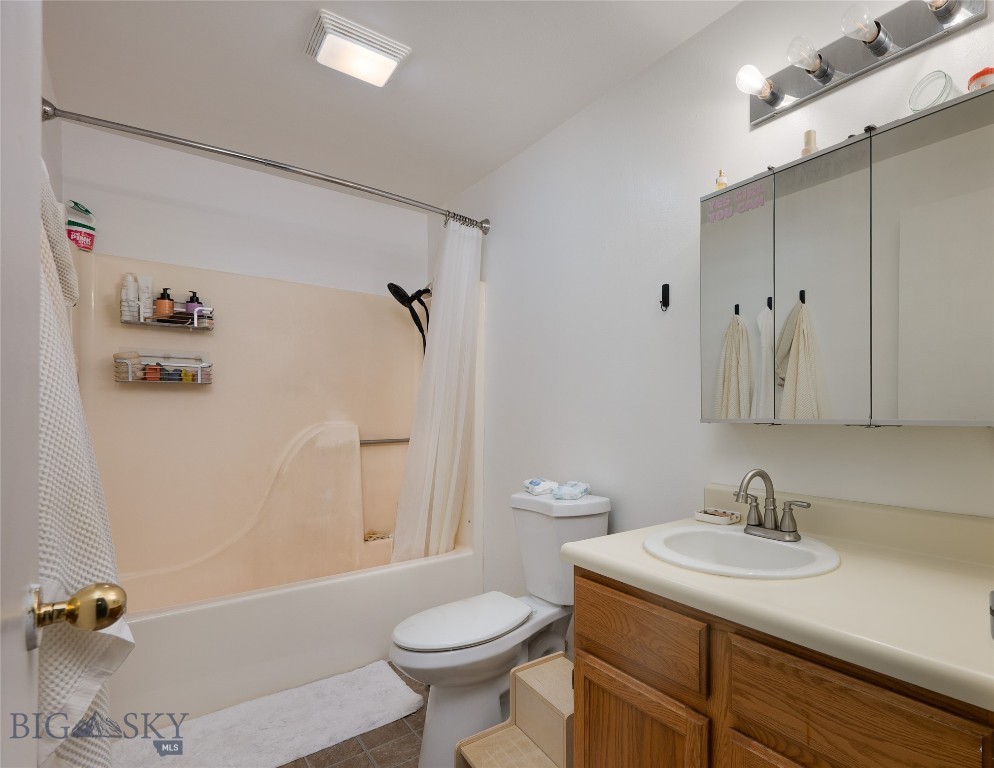 102 E Granite Avenue, Bozeman MT 59718