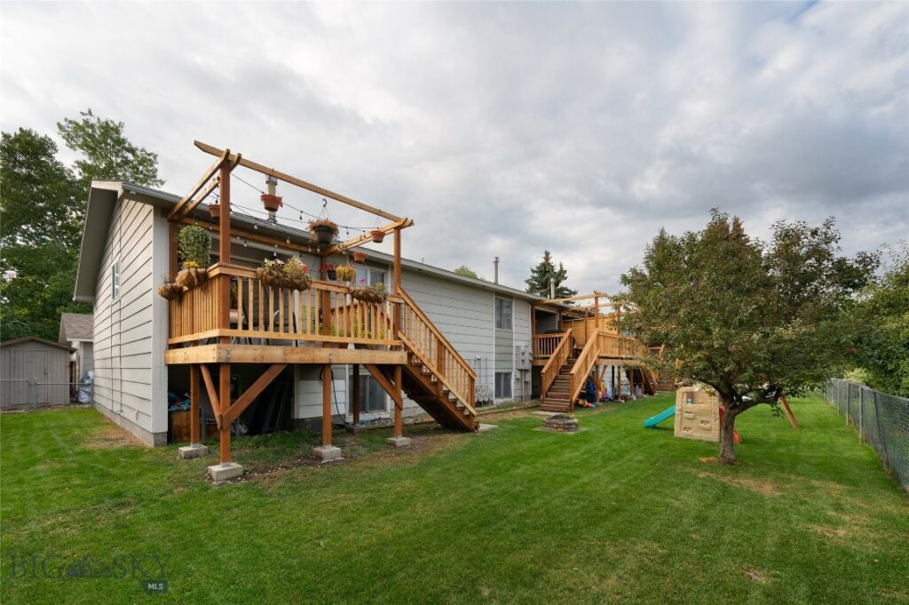102 E Granite Avenue, Bozeman MT 59718