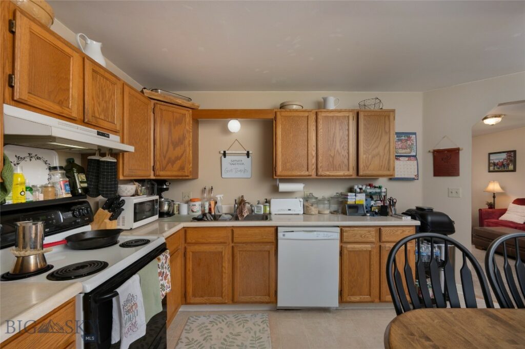 102 E Granite Avenue, Bozeman MT 59718