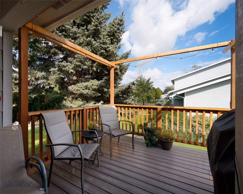 102 E Granite Avenue, Bozeman MT 59718