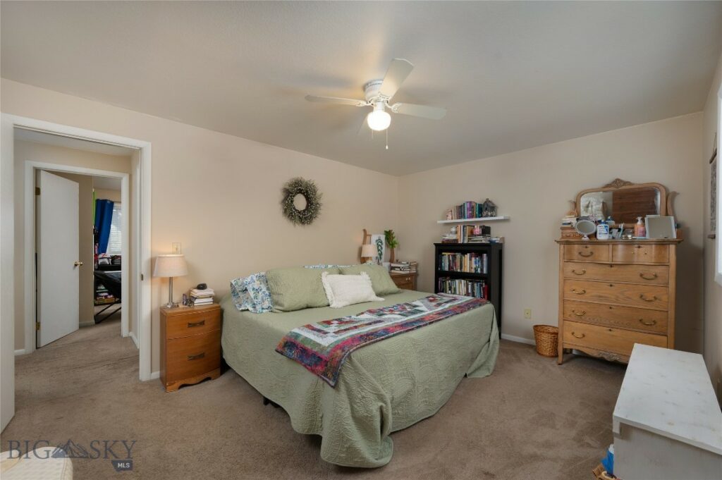 102 E Granite Avenue, Bozeman MT 59718