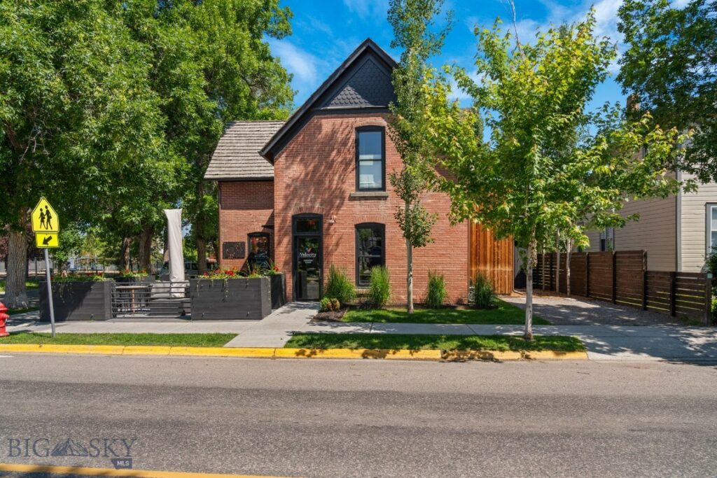 102 N Church Avenue, Bozeman MT 59715