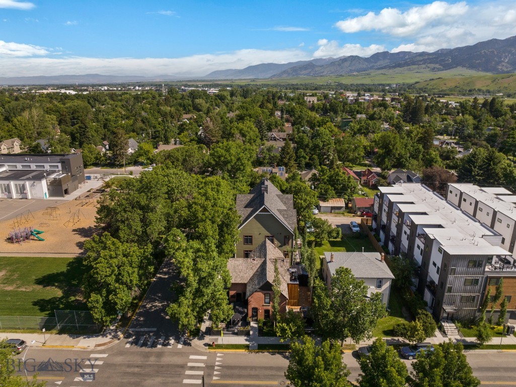 102 N Church Avenue, Bozeman MT 59715